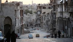 Иран пошел войной против бесхребетной Европы - «Политика»