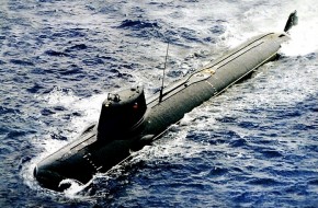 Из-за чего могли погибнуть 14 офицеров-подводников - «Новости Дня»