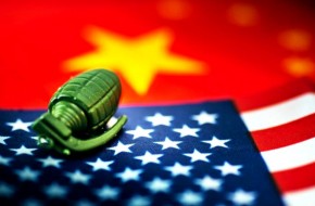 Китай вводит против США первые настоящие санкции - «Новости Дня»