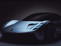 Компания Lotus представила электрический гиперкар мощностью 2 тыс. лошадиных сил (ВИДЕО) - «Автоновости»