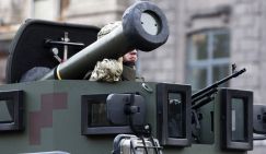 Корейская тень «Искандера»: Сеул усмотрел «русский след» в новой ракете Пхеньяна - «Военные действия»