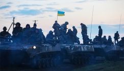 Крым — Украине: «И не надейтесь, упыри!» - «Политика»