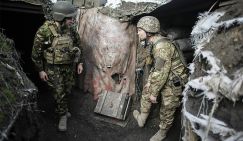 Кубань выпустила русских осетров, чтобы их убили на украинской стороне - «Общество»