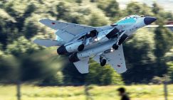 На Севастополь украинские адмиралы заходят через Гдыню - «Военные действия»