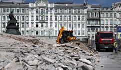 Новые правила регистрации: Грозит ли России дефицит госномеров - «Авто»