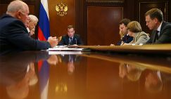 Пенсионная реформа показала: Путин, когда был моложе, управлял страной лучше, чем сейчас - «Общество»