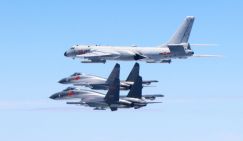 Перехват над Венесуэлой: Су-30 отогнал американского шпиона как-то очень по-русски - «Военные действия»