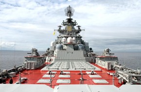 Почему ВМФ России остается в тройке сильнейших флотов мира - «Новости Дня»
