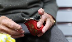 Путин не прав: Пять аргументов, почему не стоило поднимать пенсионный возраст - «Экономика»