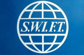 Россия – главная угроза господству системы SWIFT. Но этого мало - «Новости Дня»