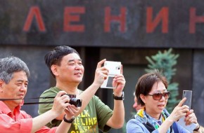 Россия не готова к наплыву китайцев - «Новости Дня»