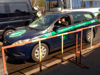 Социальным такси разрешили выезд на выделенные полосы в Москве - «Автоновости»