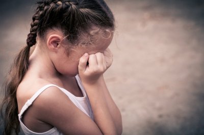 32 ребенка стали жертвами педофилов на Украине за полгода - «Новороссия»