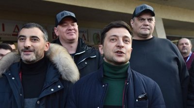 Администрация Зеленского приняла решение о проведении досрочных местных выборов - «Новороссия»