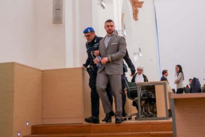Адвокат осужденного в Италии украинского карателя сообщил возможную дату решения по апелляции - «Новороссия»
