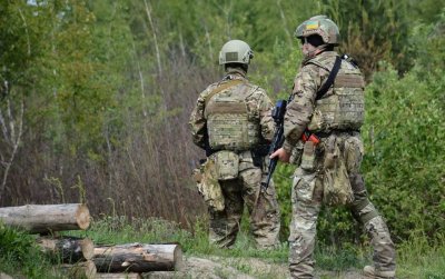Агенты СБУ застрелили в Донбассе двух украинских пограничников - «Новороссия»