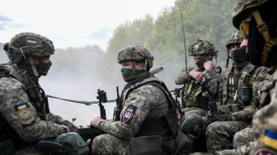 Боевики ВСУ избили своего командира за задержку дополнительных выплат - «Новороссия»