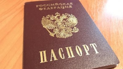 Более 2000 жителей ДНР получили российские паспорта - «Новороссия»