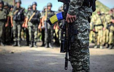 Более 80% контрактников ВСУ не желают продолжать службу в армии - «Новороссия»