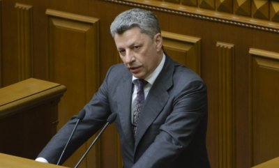 Бойко заявил о невозможности преодолеть экономический и социальный кризисы на Украине - «Новороссия»