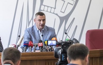 Братья Кличко подали в суд на телеканал 1+1 - «Украина»