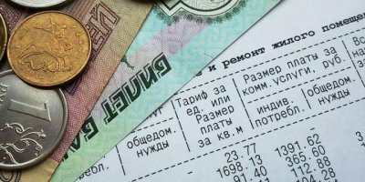 Число неспособных платить за коммуналку россиян выросло в 2 раза за три года