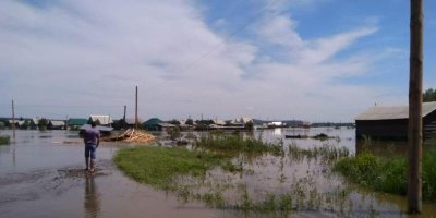 Число пропавших без вести в Иркутской области увеличилось
