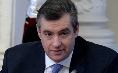 Депутат Госдумы: Необходимо налаживать межпарламентское сотрудничество с Радой - «Новороссия»