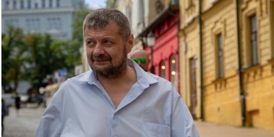 Депутат-нацист Мосийчук снялся с выборов в украинский парламент - «Новороссия»