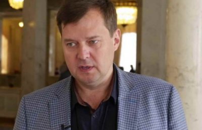 Депутат Рады: Полстраны не будет выполнять закон о языке - «Новороссия»