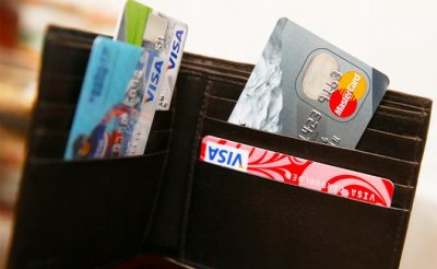 Депутаты пытаются вытащить Visa и MasterCard из наших карманов - «Экономика»