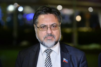 Дейнего отметил высокую продуктивность прошедших переговоров в Минске - «Новороссия»