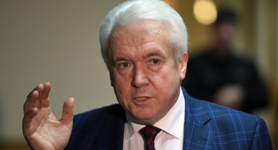 Экс-депутат Рады: Назначать премьер-министра Украины будут кредиторы МВФ - «Новороссия»