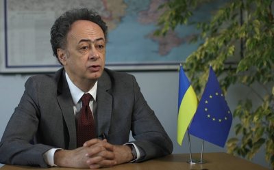 ЕС поставил задачи новой власти Украины - «Новороссия»