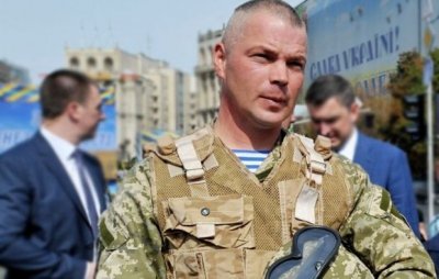 Генерал ВСУ Забродский заявил о потере позиций в Донбассе - «Новороссия»