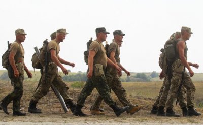 Генштаб ВСУ в панике: «Пушечное мясо» бежит из Донбасса - «Военные действия»