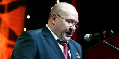Глава "Альфы" ФСБ Канакин отправлен в отставку