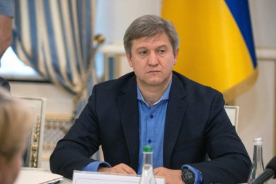 Глава СНБО Украины призвал прекратить истерику из-за телемоста с Россией - «Новороссия»