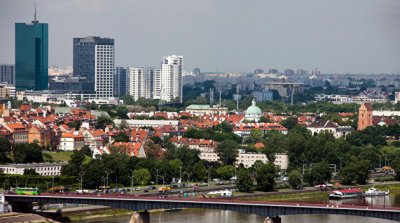 Граждане Украины активнее других покупают недвижимость в Польше - «Новороссия»