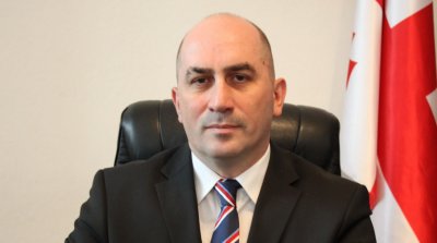 Грузия отозвала своего посла с Украины - «Новороссия»