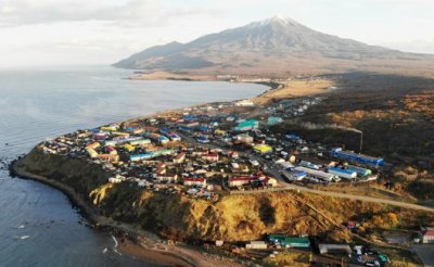 Харакири за Курилы: Япония уверена, что Москва сдаст ей два острова - «Политика»