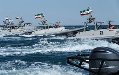 Иран захватил британский танкер - (видео)