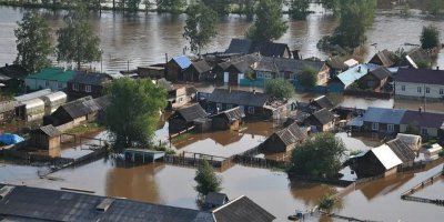 Иркутские чиновники потеряли заявления о компенсациях от пострадавших от паводка людей