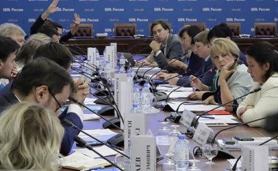 Кандидатам в Мосгордуму придется писать тонны жалоб - «Политика»