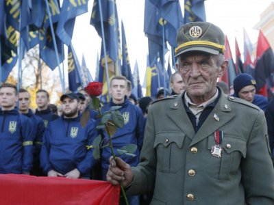 Киев заявил об «однобокой трактовке истории» в годовщину Волынской резни - «Новороссия»