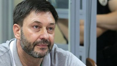 Киевский суд продлил арест Вышинскому до сентября - «Новороссия»