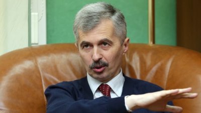 Лидер ОУН*: Украина должна пойти по «хорватскому сценарию» в Донбассе - «Новороссия»