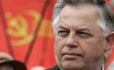 Лидер украинских коммунистов требует восстановить КПУ через суд - «Новороссия»