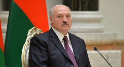 Лукашенко: Общая беда Европы — это Украина - «Новороссия»