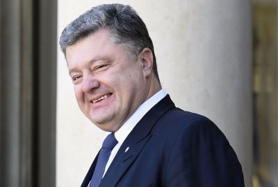 «Мне не за что краснеть»: Порошенко дал наглое интервью украинским СМИ - «Новороссия»